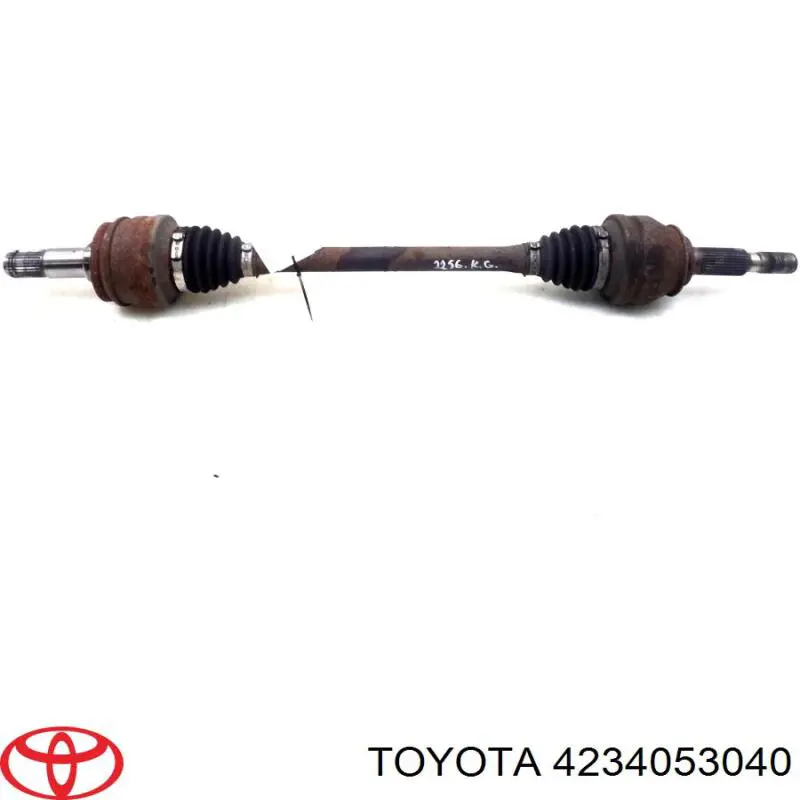  4234053040 Toyota
