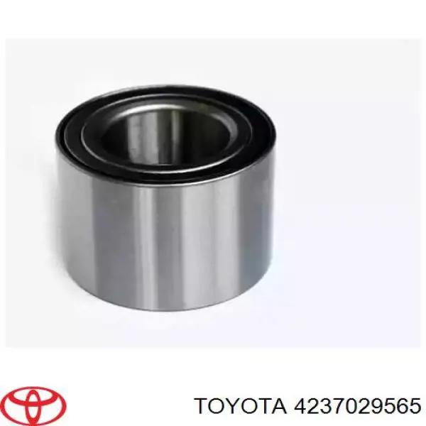 Купити 4237029565 Toyota Шарнір різних кутових швидкостей задній