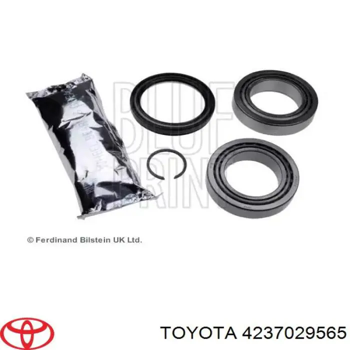 Граната зовнішня задня Toyota 4237029565 ціна, від 15.20 USD