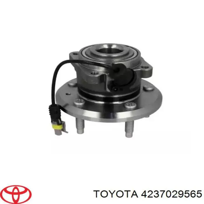 4237029565 Toyota ШРКШ зовнішній задній