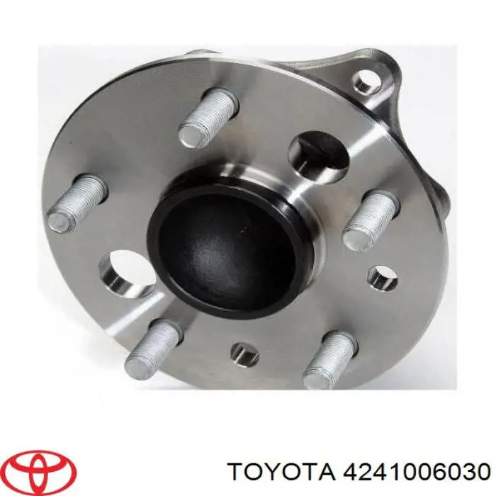 4241006030 Toyota 