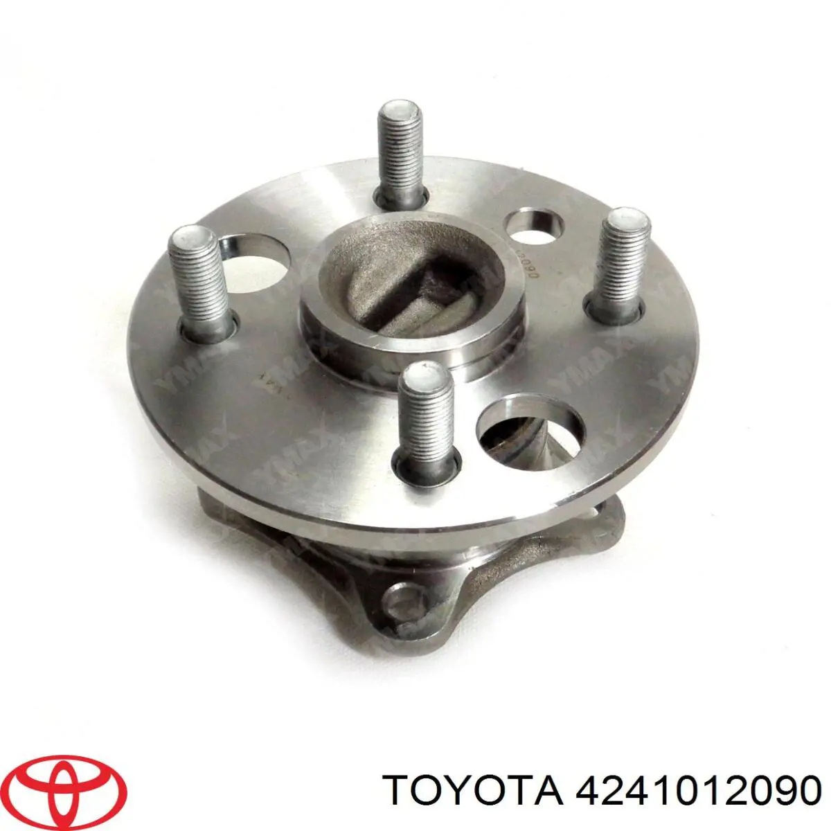 Задня маточина 4241012090 Toyota