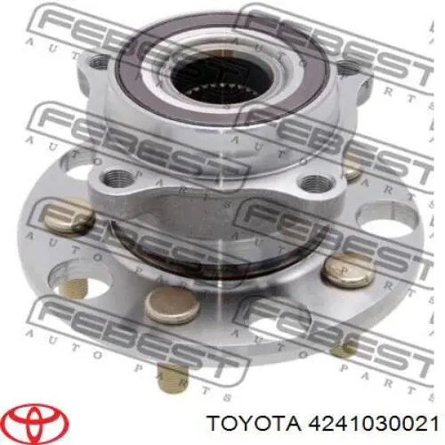  Toyota 4241030021 ціна, від 1.67 USD