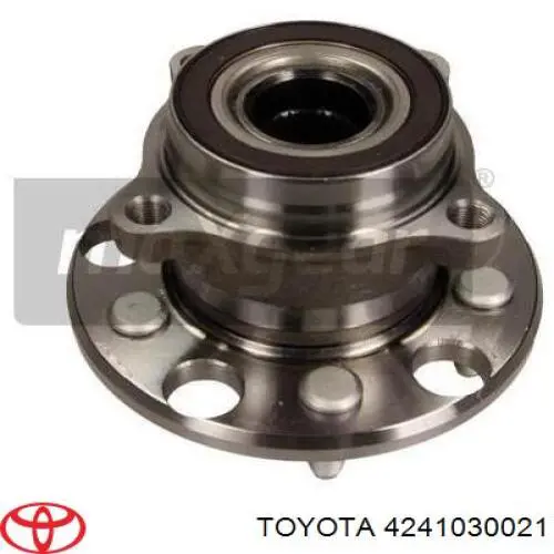 Купити 4241030021 Toyota 