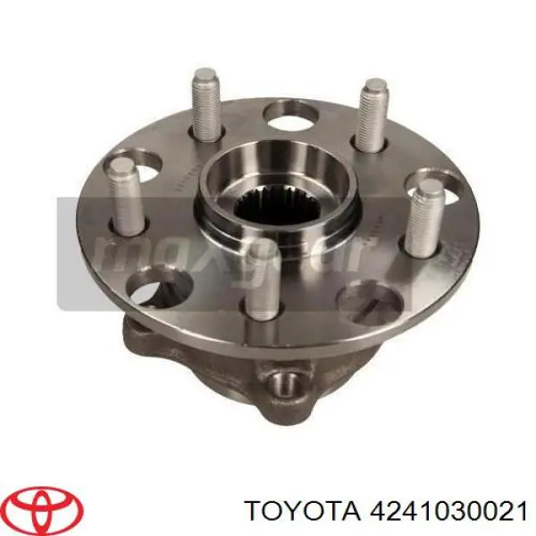  4241030021 Toyota