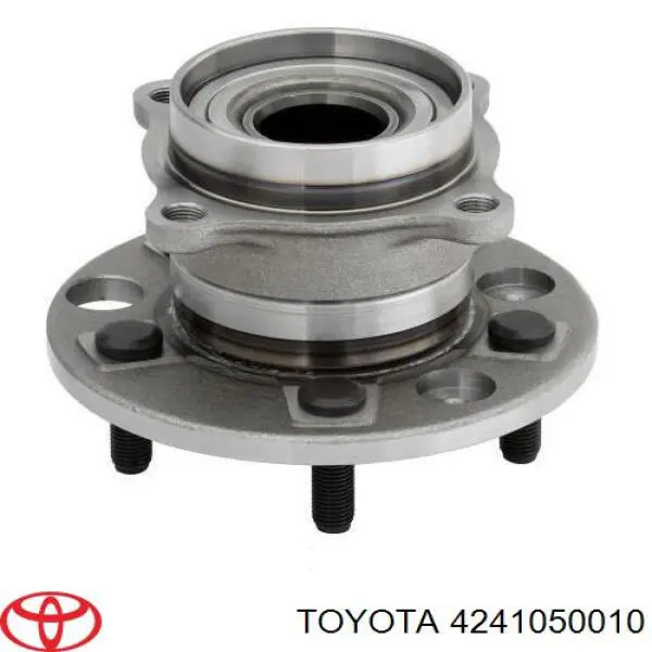 Купити 4241050010 Toyota Підшипник ступиці колеса