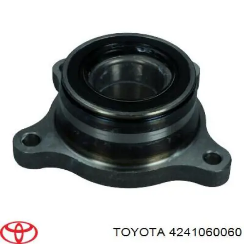 Підшипник маточини задньої Toyota 4241060060 ціна, від 28.98 USD