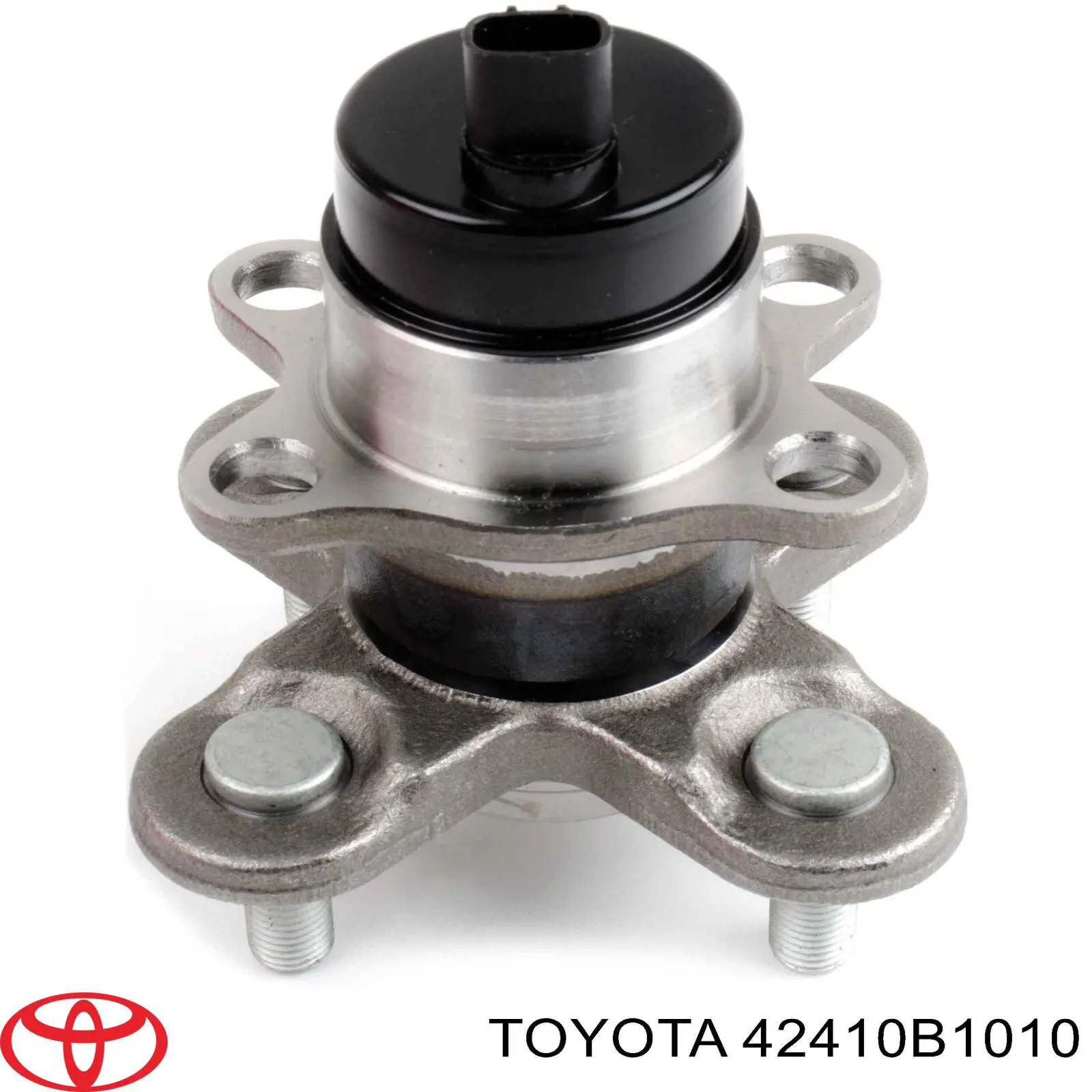 Купити 42410B1010 Toyota Підшипник ступиці колеса