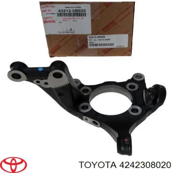 4242308020 Toyota 