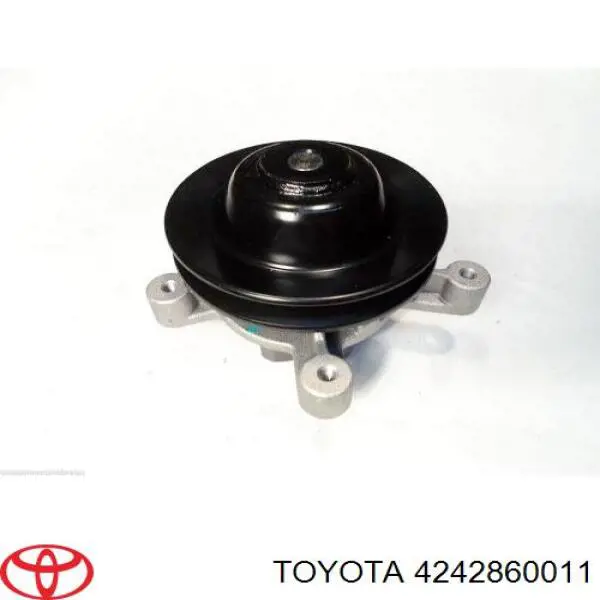 Купити 4242860011 Toyota 