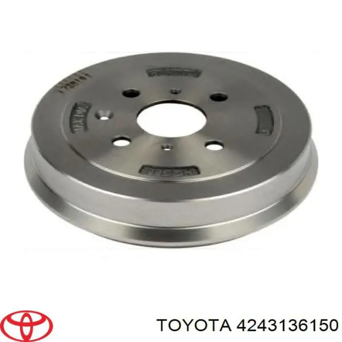 4243136150 Toyota 