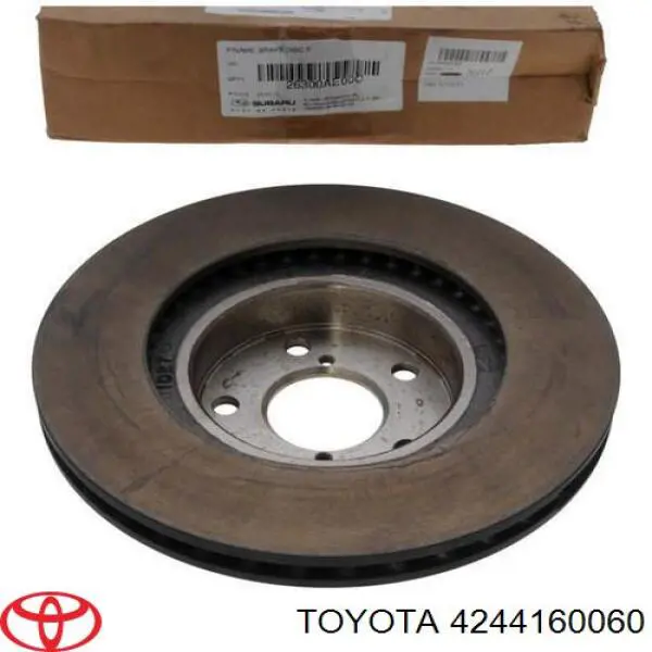  4244160060 Toyota