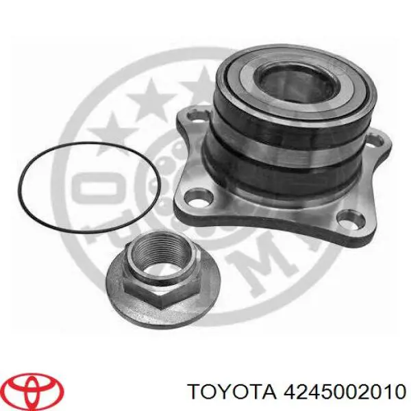  4245002010 Toyota