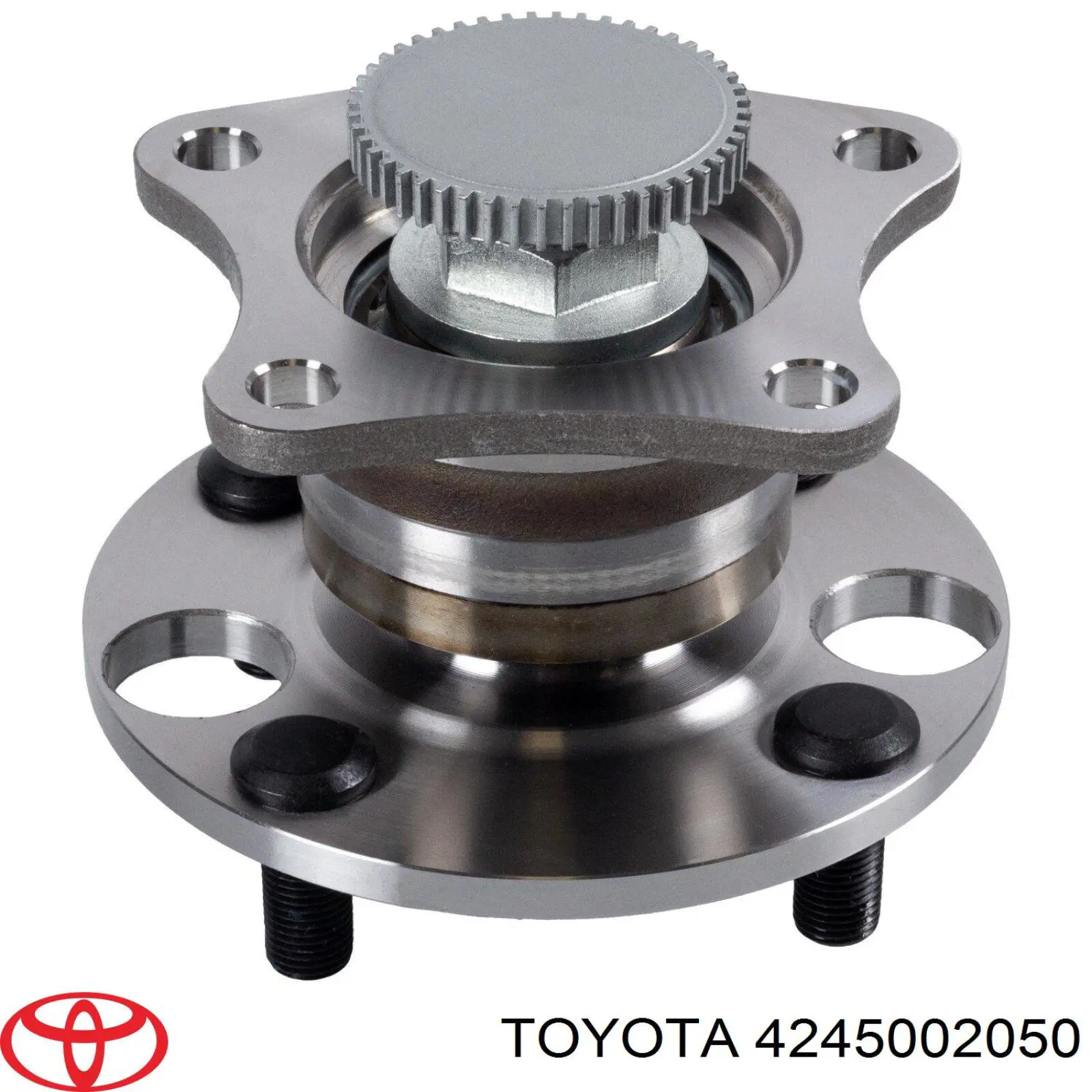 Маточини задніх коліс Toyota 4245002050 ціна, від 44.33 USD