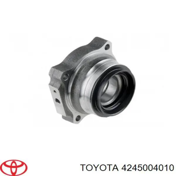 Купити 4245004010 Toyota Маточина задня права