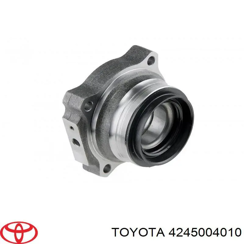 Купити 4245004010 Toyota Маточина задня права