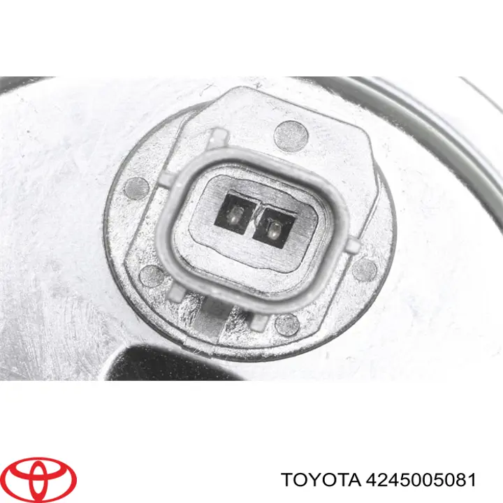 Купити 4245005081 Toyota Підшипник ступиці колеса
