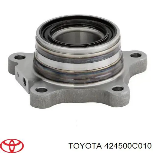 Підшипник маточини задньої 424500C010 Toyota