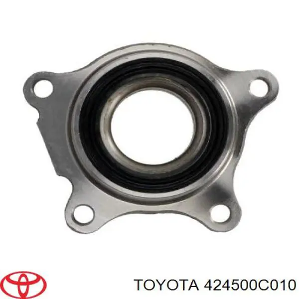 Купити 424500C010 Toyota Підшипник задньої ступиці