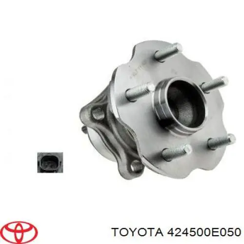 424500E050 Toyota 