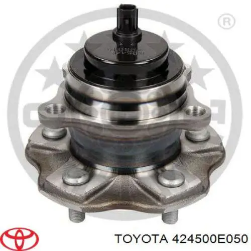 Купити 424500E050 Toyota 