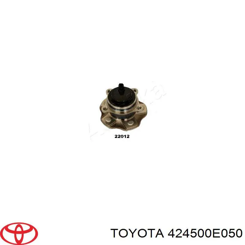  424500E050 Toyota