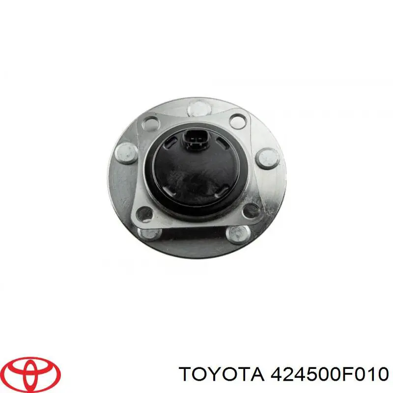 Купити 424500F010 Toyota Підшипник ступиці колеса