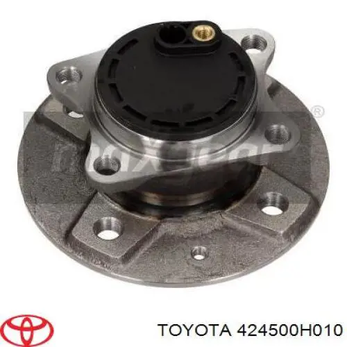 Задня маточина 424500H010 Toyota