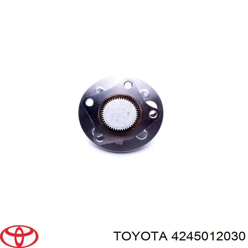 Маточини задніх коліс Toyota 4245012030 ціна, від 55.48 USD