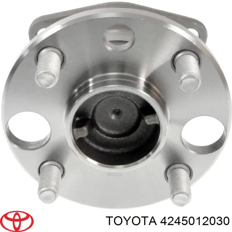 Маточина заднього колеса Toyota 4245012030