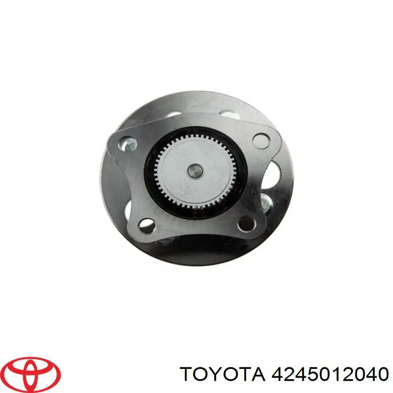 Купити 4245012040 Toyota Підшипник ступиці колеса