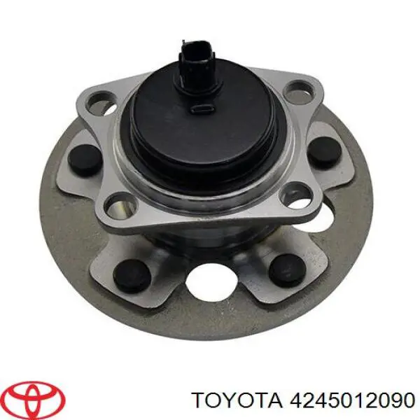 Купити 4245012090 Toyota Підшипник ступиці колеса