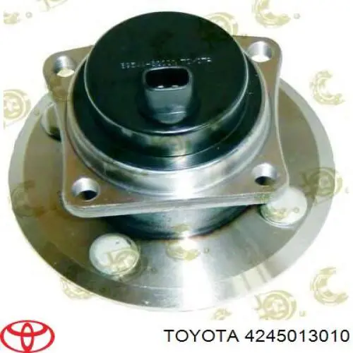 Купити 4245013010 Toyota Підшипник ступиці колеса