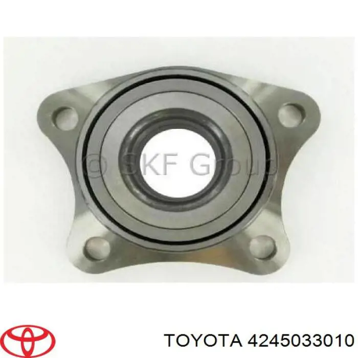 Задня маточина 4245033010 Toyota