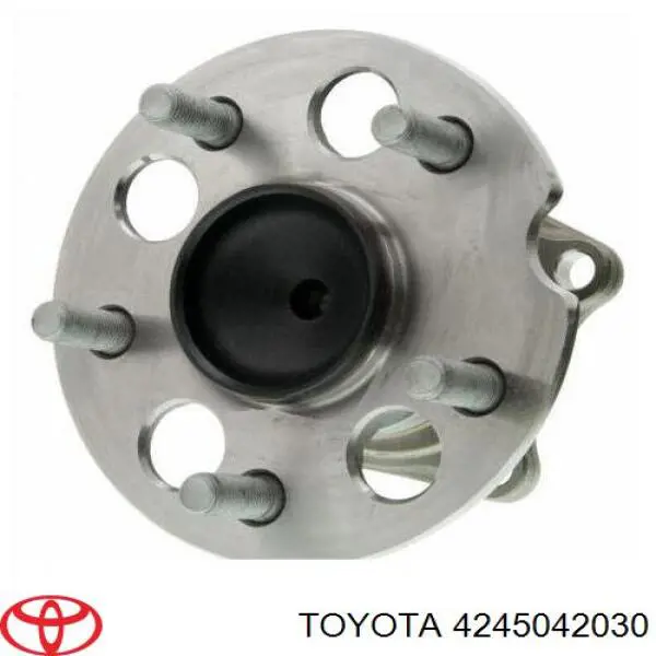 4245042030 Toyota Маточина задня