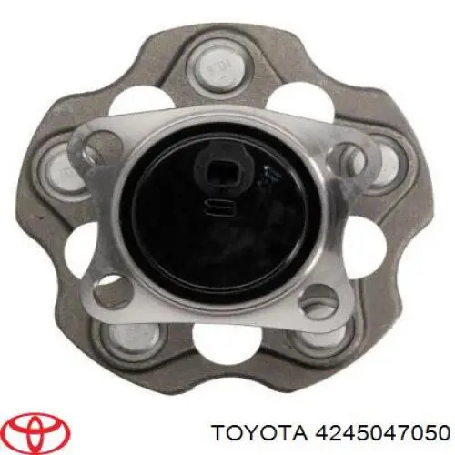 Маточини задніх коліс Toyota 4245047050 ціна, від 101.98 USD