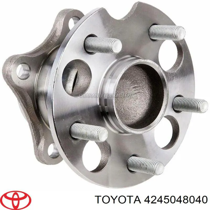 Купити 4245048040 Toyota Маточина задня права