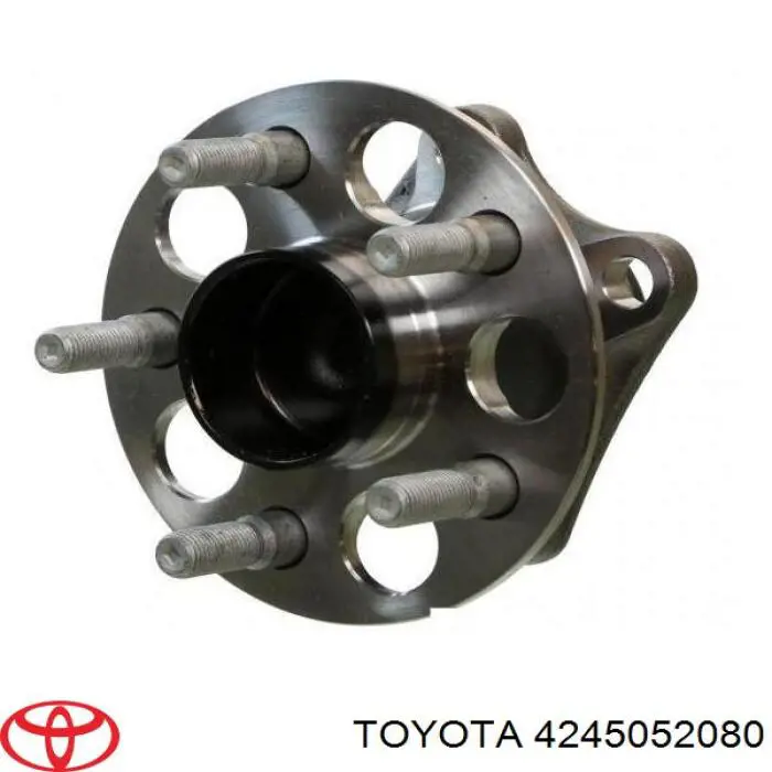 4245052080 Toyota Маточина задня