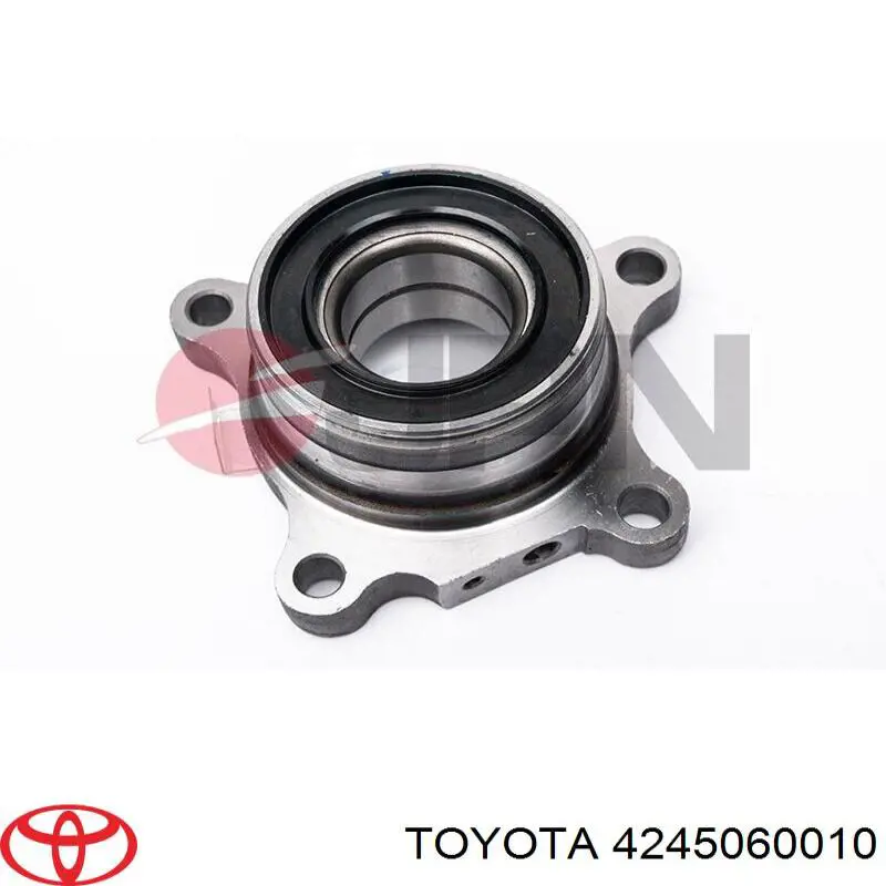 Маточина заднього колеса Toyota 4245069016