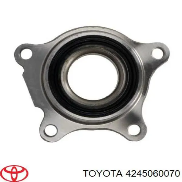 Купити 4245060070 Toyota Підшипник задньої ступиці