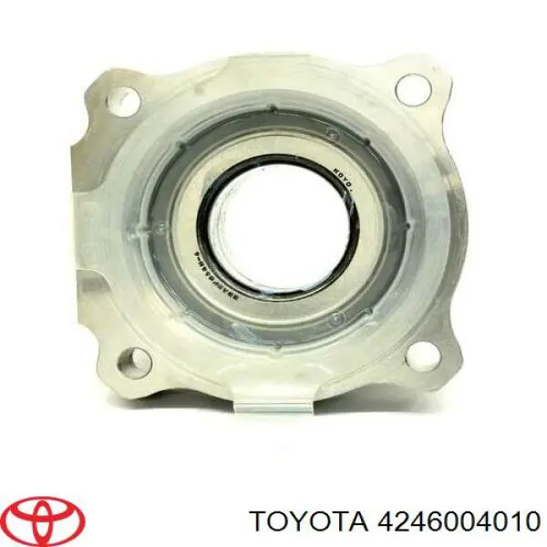 Маточина задня ліва 4246004010 Toyota