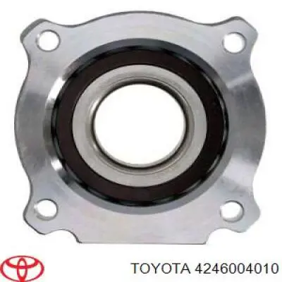 Купити 4246004010 Toyota Маточина задня ліва