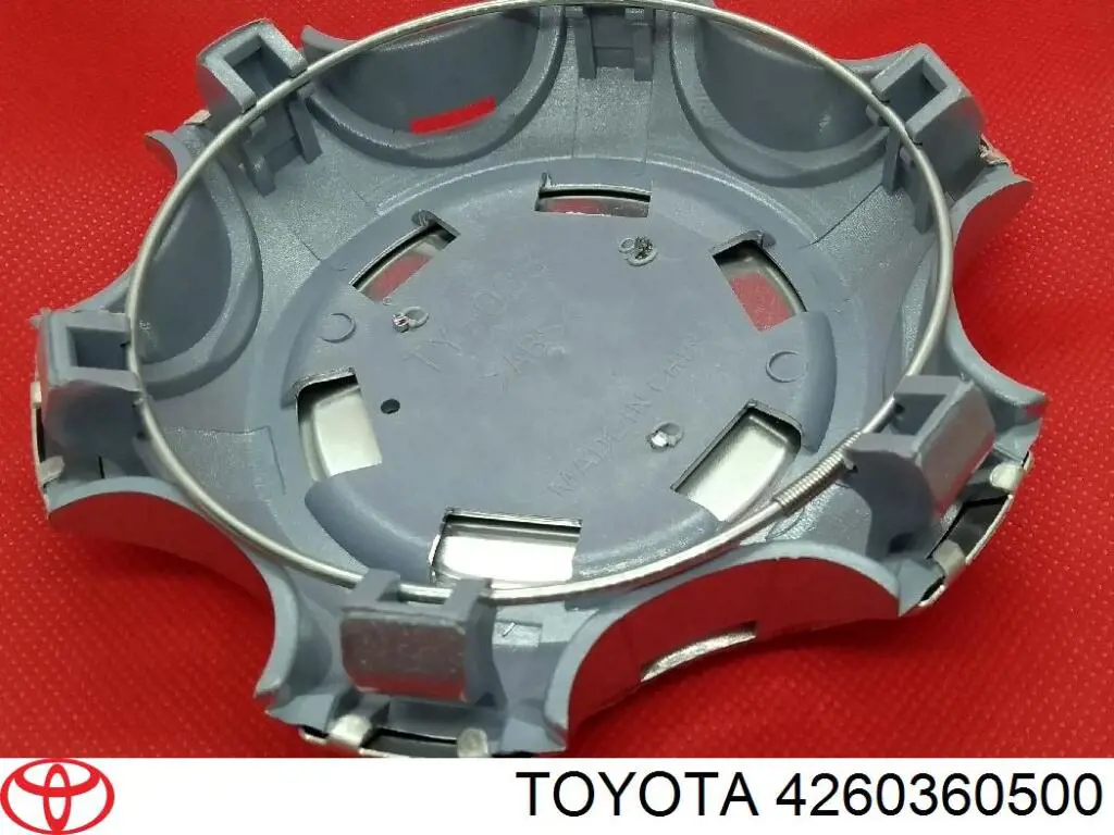 Купити Q3760723 Q-fix Автомобільні ковпаки