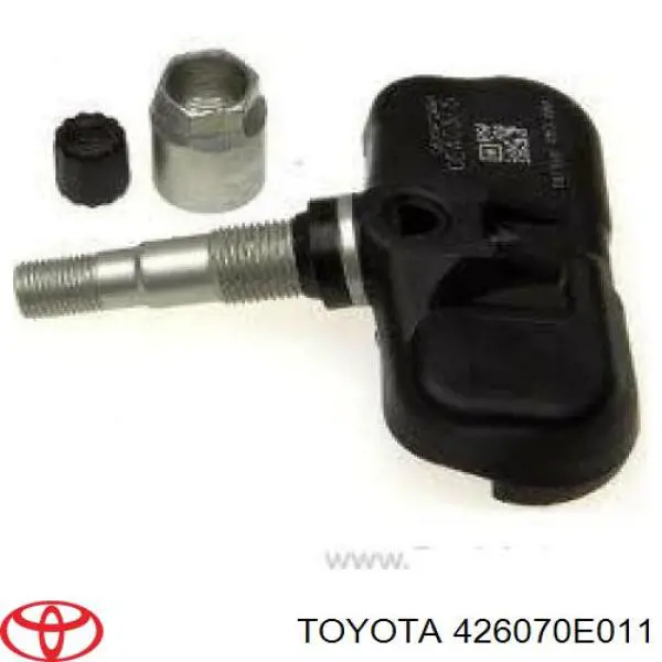 Манометр повітряний Standard TPM68A ціна, від 82.99 USD