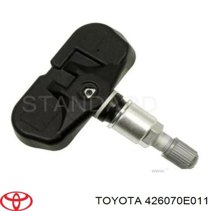 Купити TPM68A Standard Датчик контролю тиску в шинах