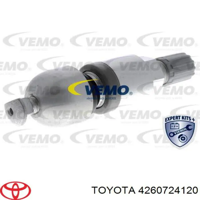 1010048 Opel Датчик шин