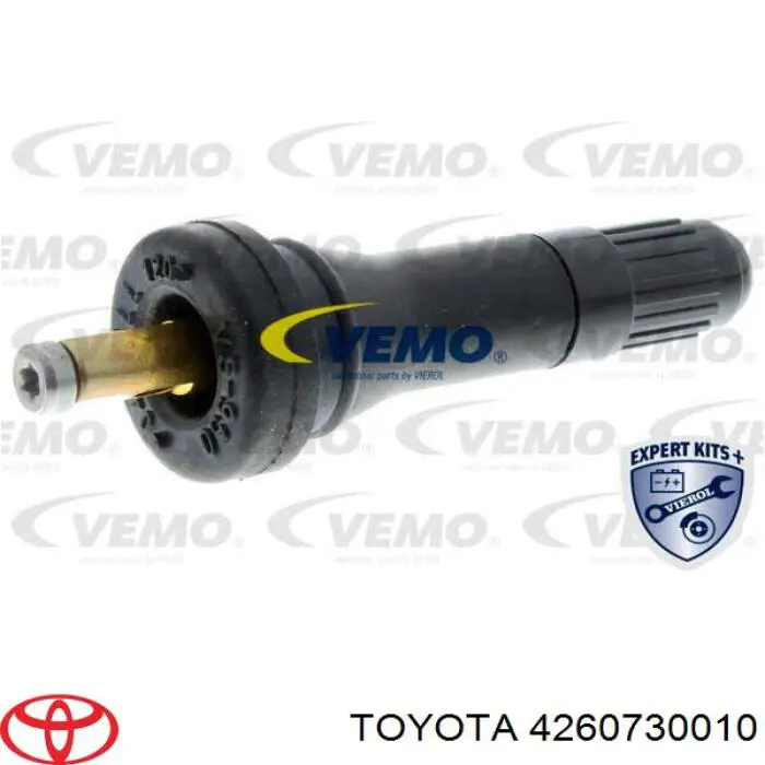 Купити 4260730010 Toyota Датчик контролю тиску в шинах
