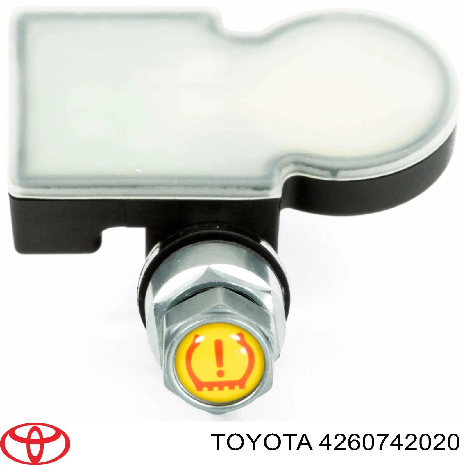 4260742020 Toyota Датчик шин