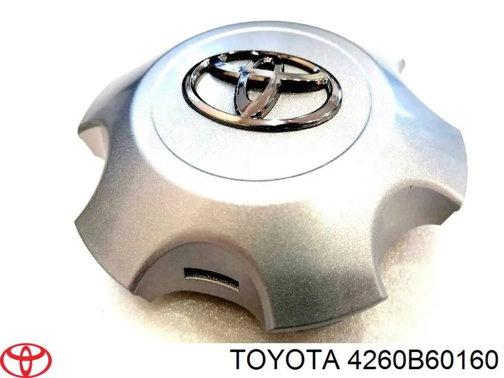 4260B60160 Toyota Ковпаки на колеса