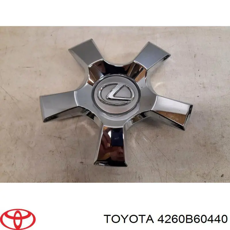  4260B60440 Toyota